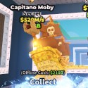 Steal a Brainrot